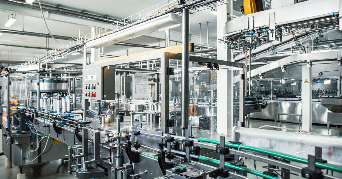 Industrie