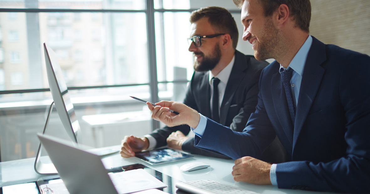 consultant en informatique