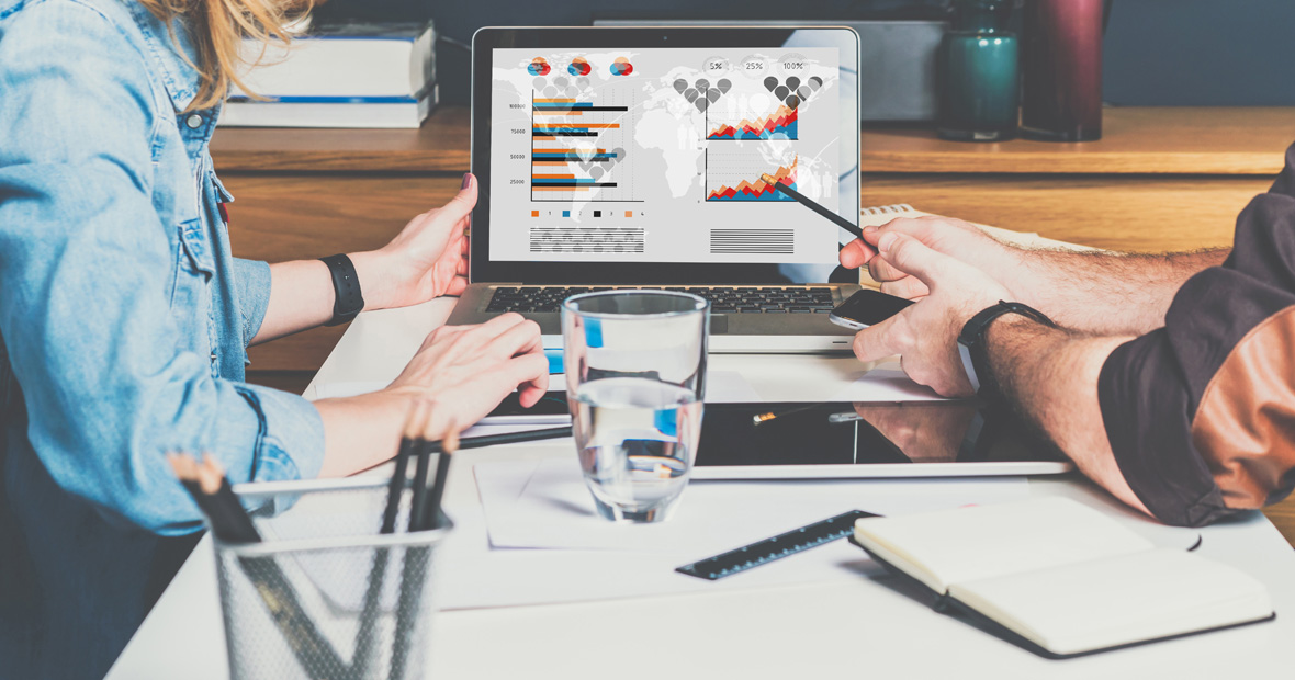 Marketing digital
