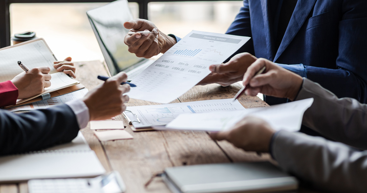 ressources financières