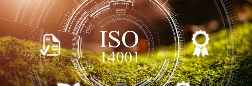 ISO 14001