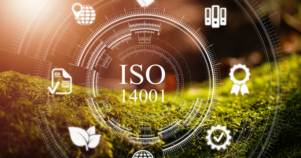ISO 14001